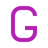 Giovanna Camargo Logo