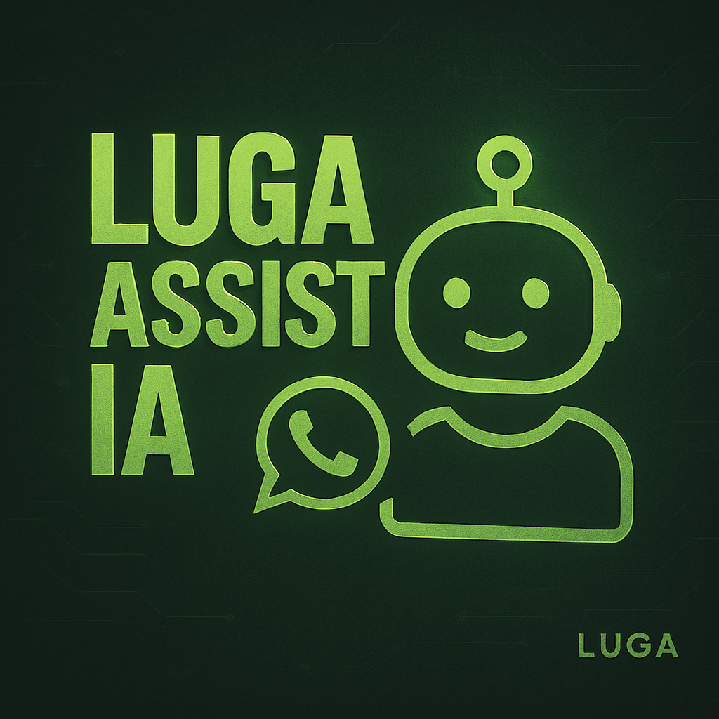 LugaAssistAI
