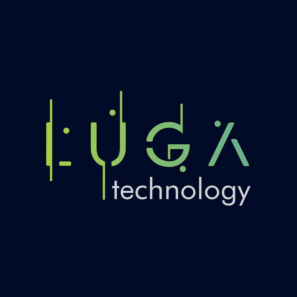 LugaCash Logo