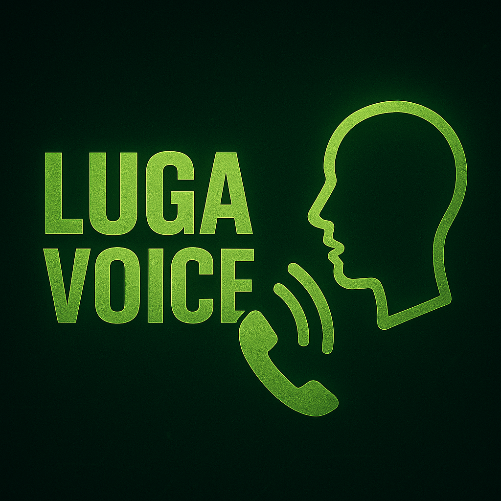 LugaVoice