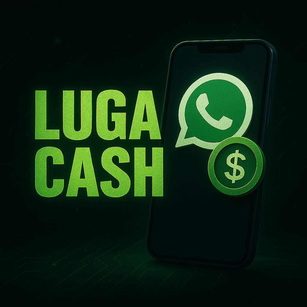 LugaCash