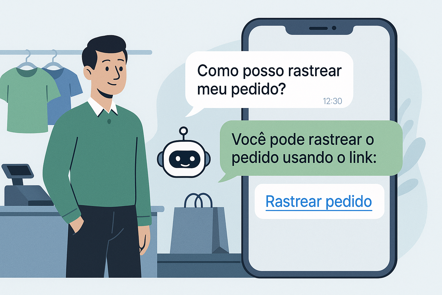 Serviços Profissionais